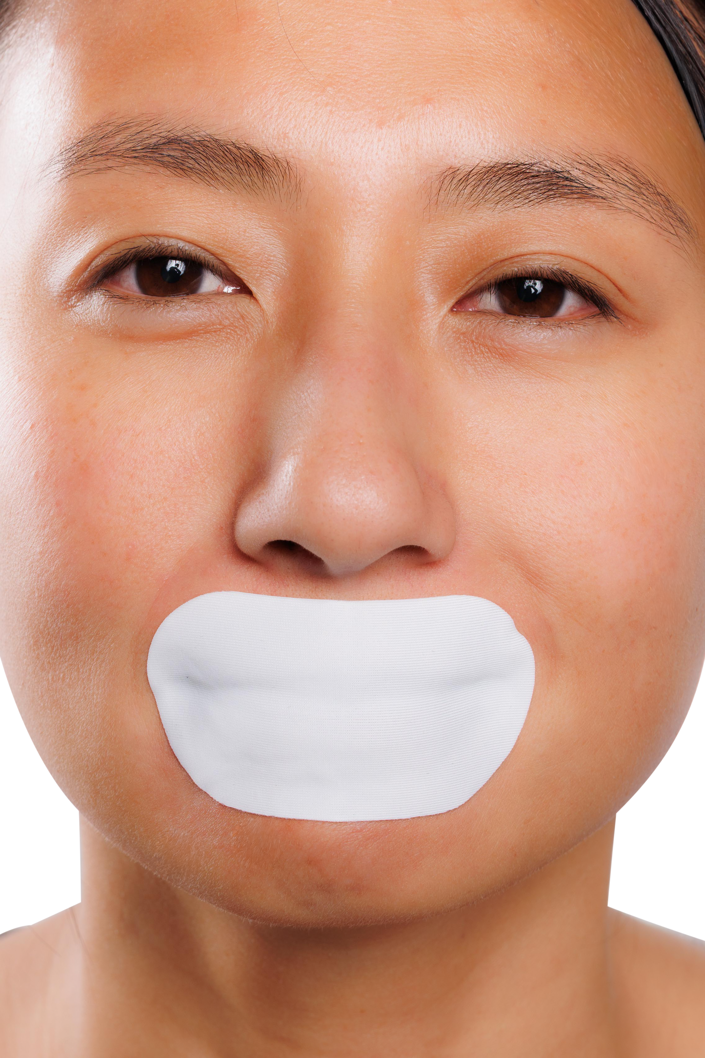 Sleep PRO Collagen Infused Breathing Control Mouth Patches